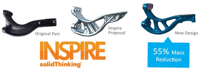 solidThinking_inspire_optimizasyon_topoloji