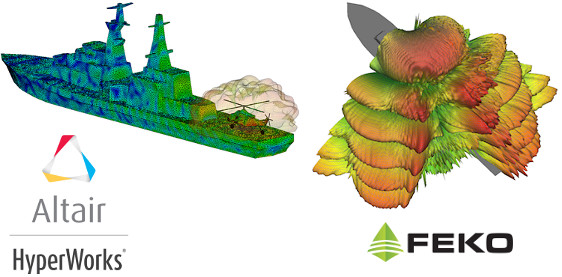 altair_feko_savas_gemisi_radar_analiz