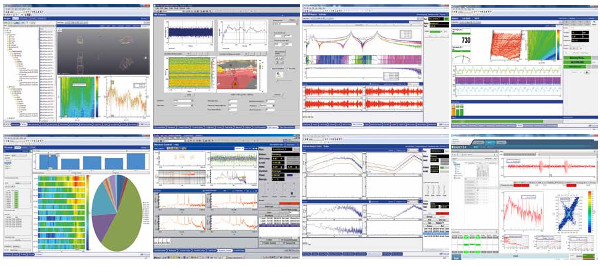 SIEMENS LMS Test.Lab 16