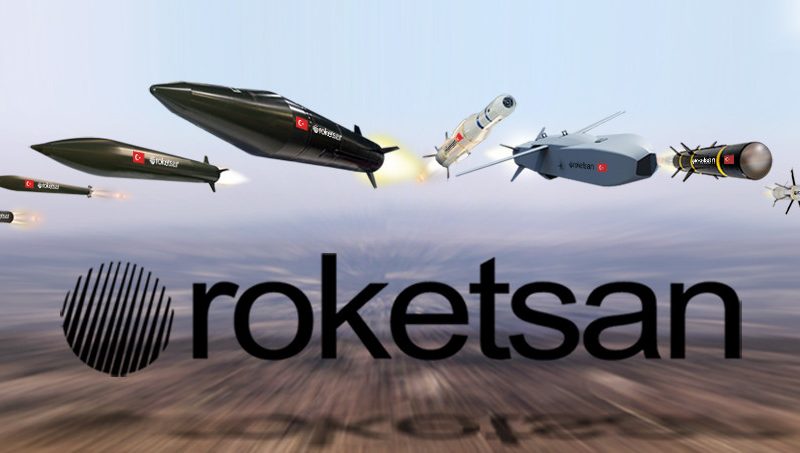 ROKETSAN Amesim yazılımını tercih etti