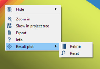 Altair SimSolid - Sonuç görüntüleme kalitesini iyileştirme