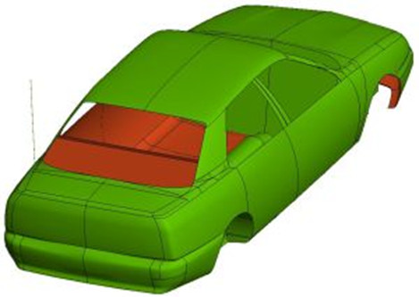 Altair FEKO MLFMM metodu