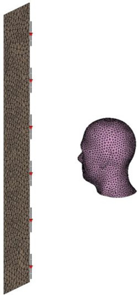 Altair FEKO hibrid MOM FEM metodu