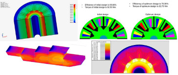 Yeni Altair Flux tutorial modelleri