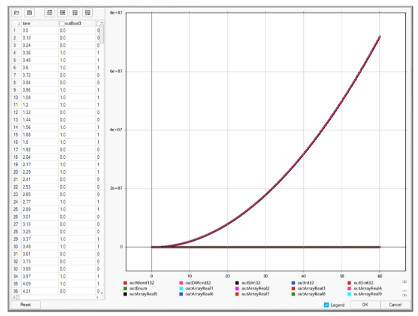 Altair Activate 2021.1 eğiri düzenleyici