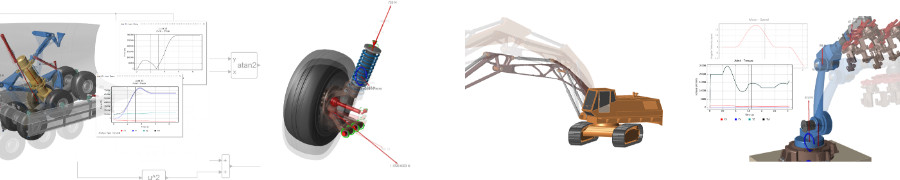 Altair multibody dynamics 2021-2