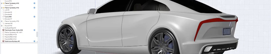 Altair endüstriyel tasarım yazılımı 2021-2