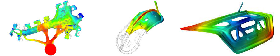 Altair üretim simülasyonları 2021.2
