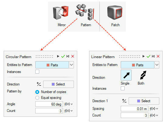Altair Inspire Çoğaltma Aracı
