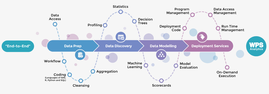 Altair WPS WorkBench Platformu