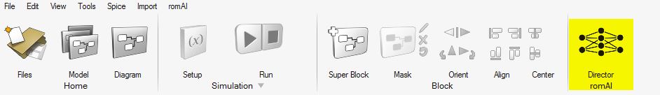 Altair Activate romAI simgesi