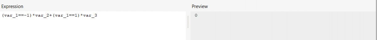 HyperStudy yanıt koşullandırma denklemi