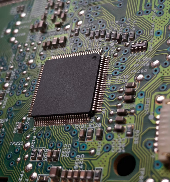 Altair Embed ile motor kontrol yazılımı tasarımı